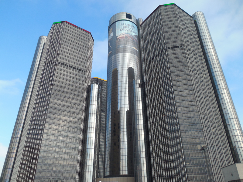 Illustration for article titled Some pictures from the NAIAS (auto show in Detroit)